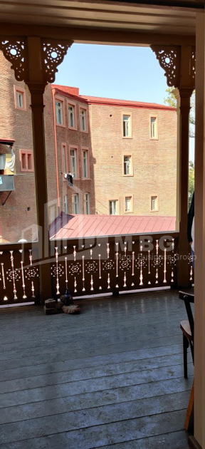 For Sale Flat, in Mtatsminda District