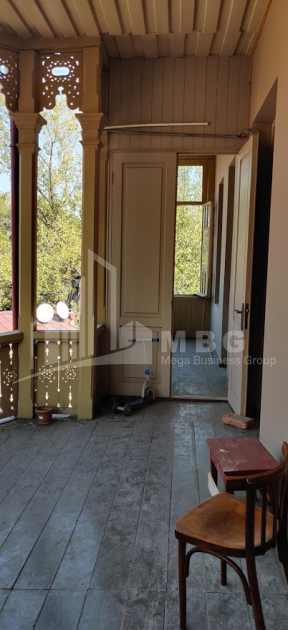 For Sale Flat, in Mtatsminda District