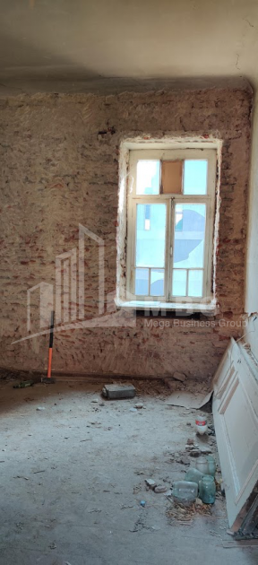 For Sale Flat, in Mtatsminda District