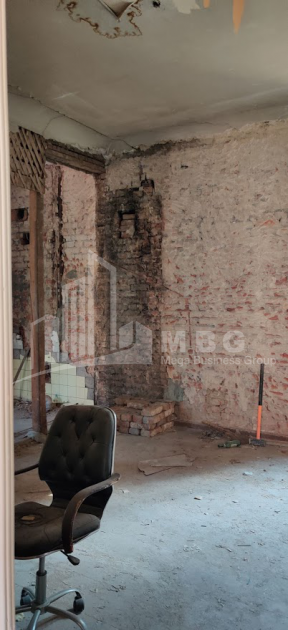 For Sale Flat, in Mtatsminda District