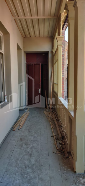 For Sale Flat, in Mtatsminda District