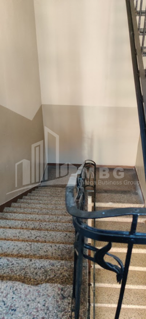 For Sale Flat, in Mtatsminda District