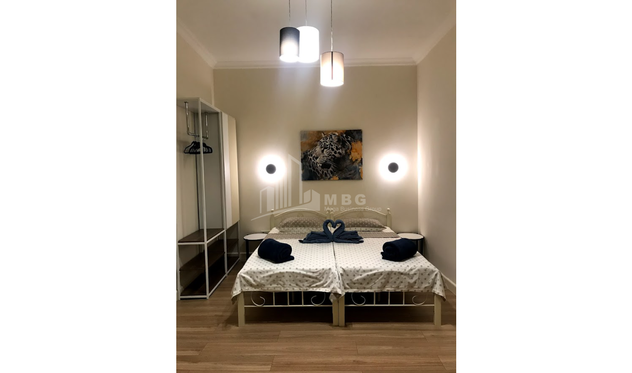 Продается Квартира, в Сололаки