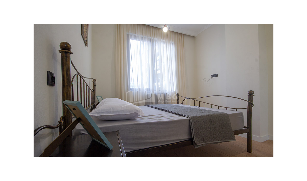 For Sale Flat, in Saburtalo