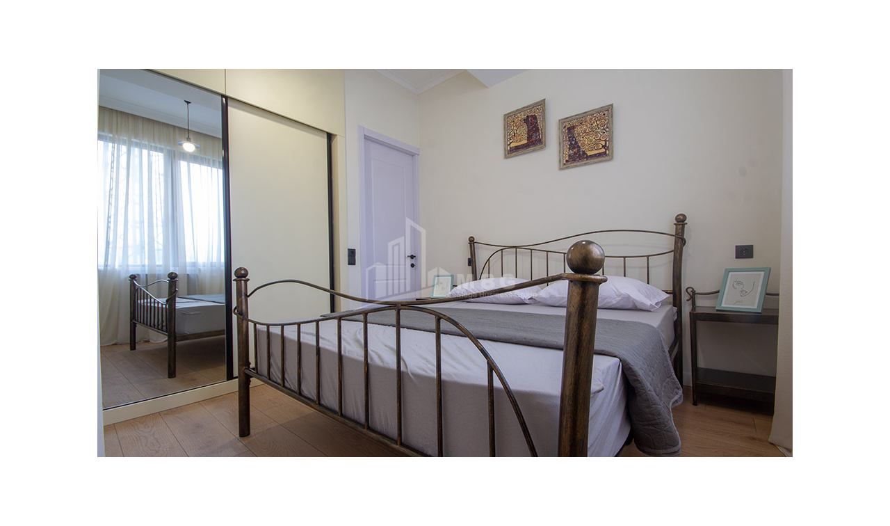 For Sale Flat, in Saburtalo