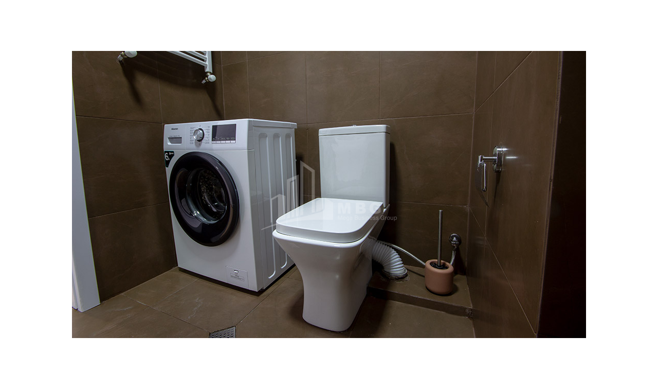 For Sale Flat, in Saburtalo