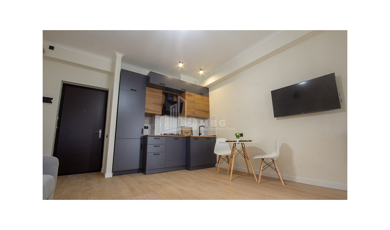 For Sale Flat, in Saburtalo