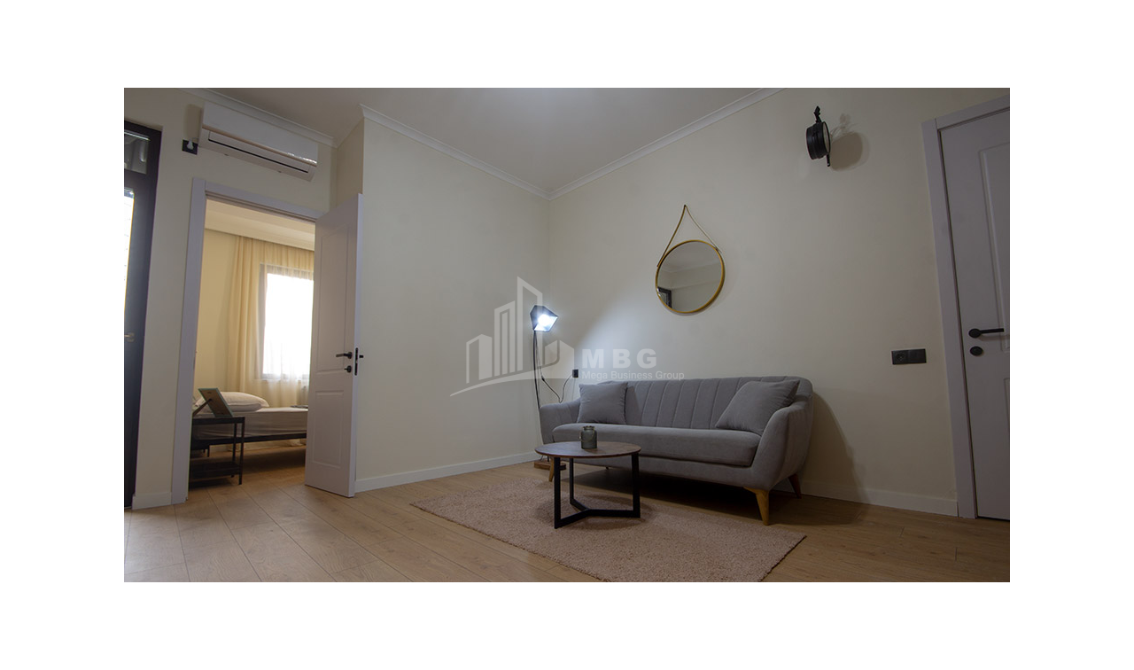 For Sale Flat, in Saburtalo