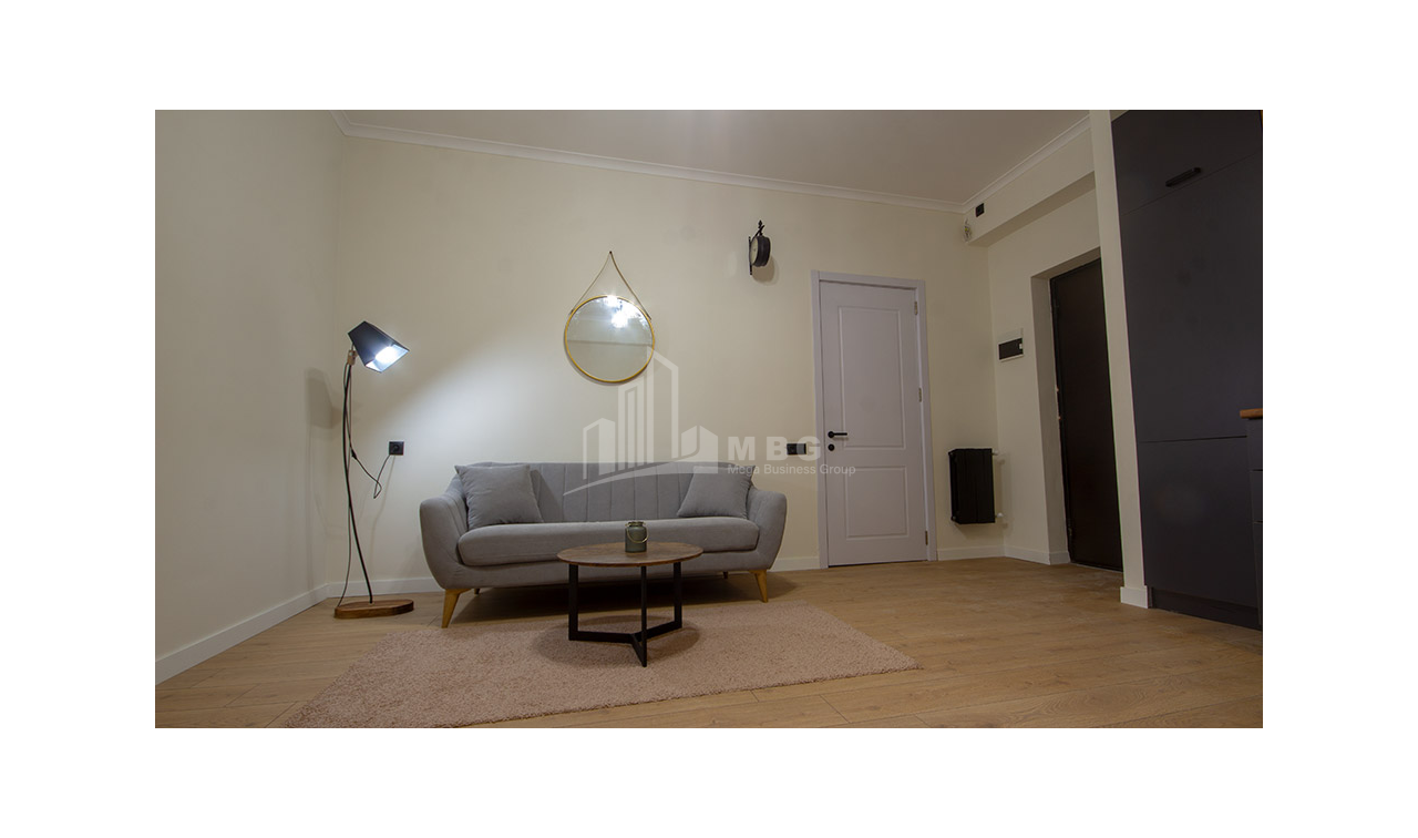 For Sale Flat, in Saburtalo