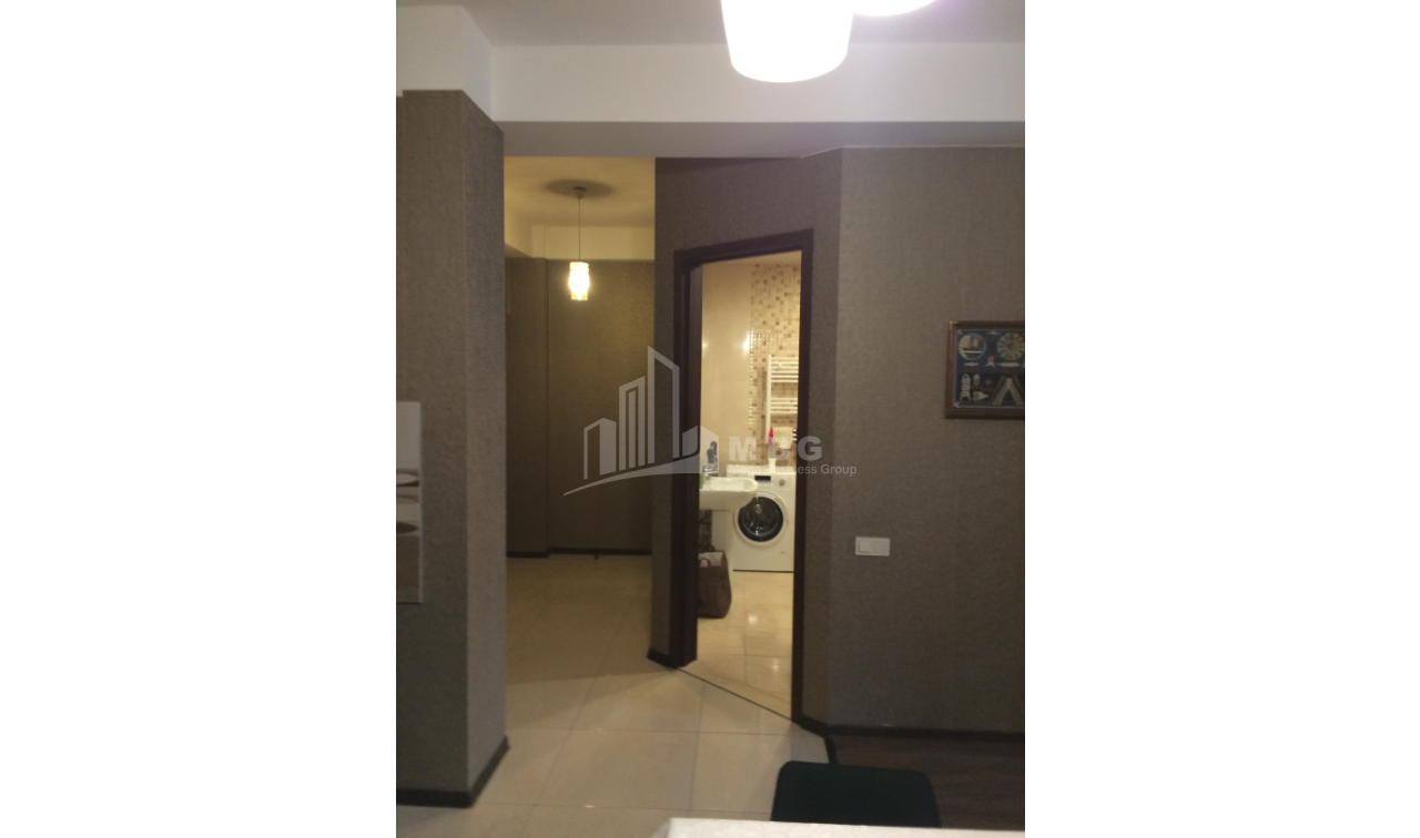 В аренду Квартира, в Сабуртало