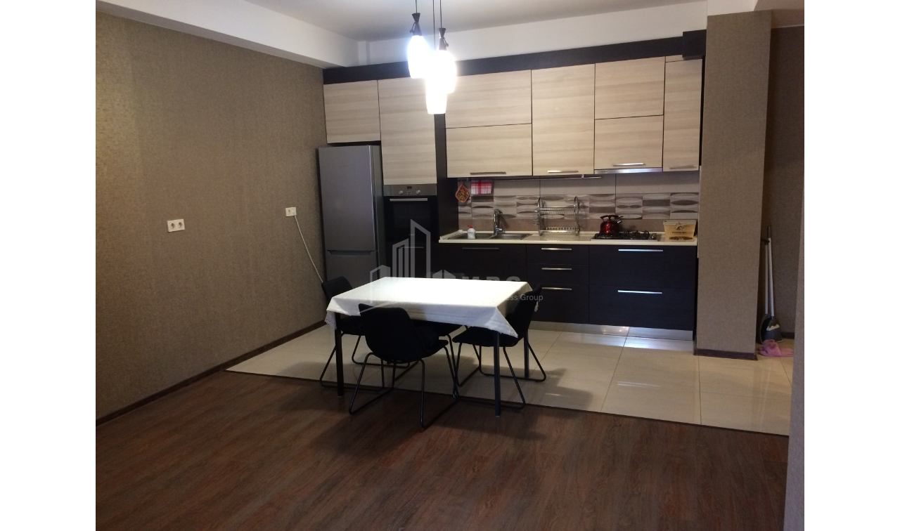 В аренду Квартира, в Сабуртало