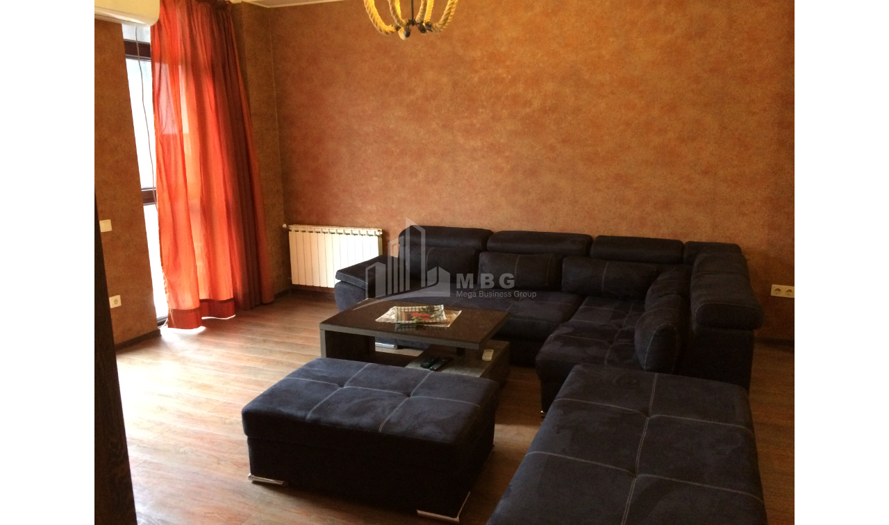 В аренду Квартира, в Сабуртало