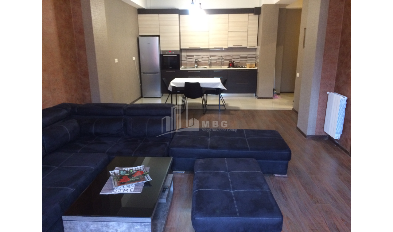 В аренду Квартира, в Сабуртало