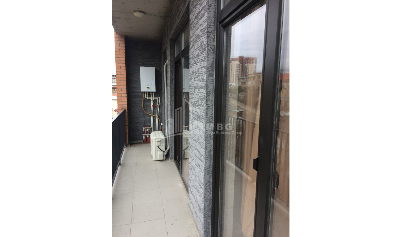 В аренду Квартира, в Сабуртало