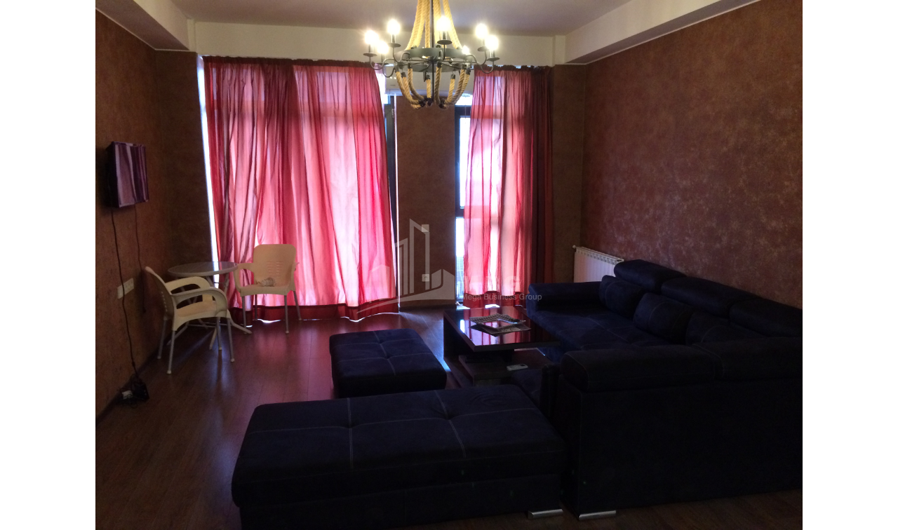 В аренду Квартира, в Сабуртало