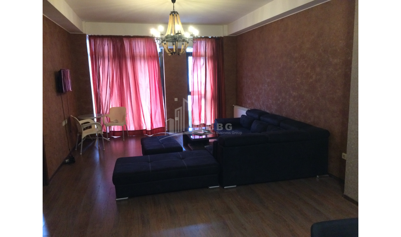 В аренду Квартира, в Сабуртало