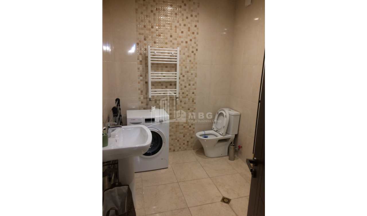 В аренду Квартира, в Сабуртало