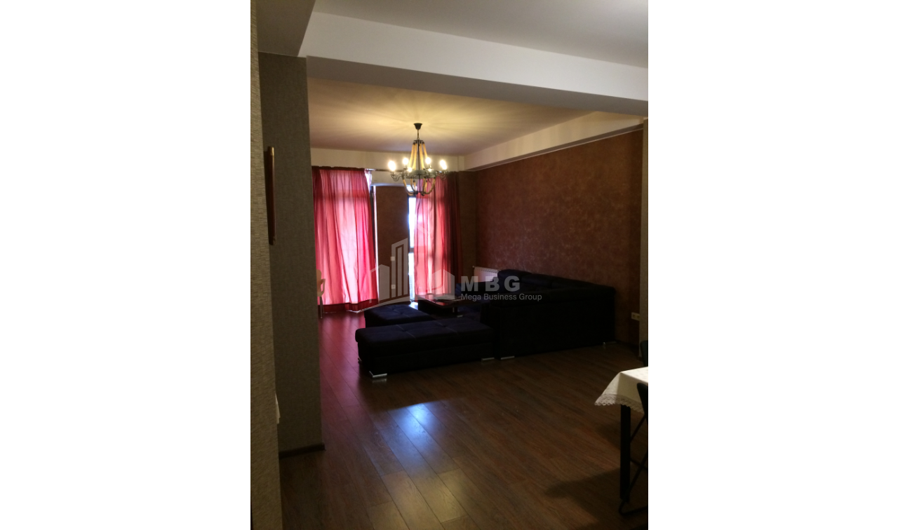 В аренду Квартира, в Сабуртало