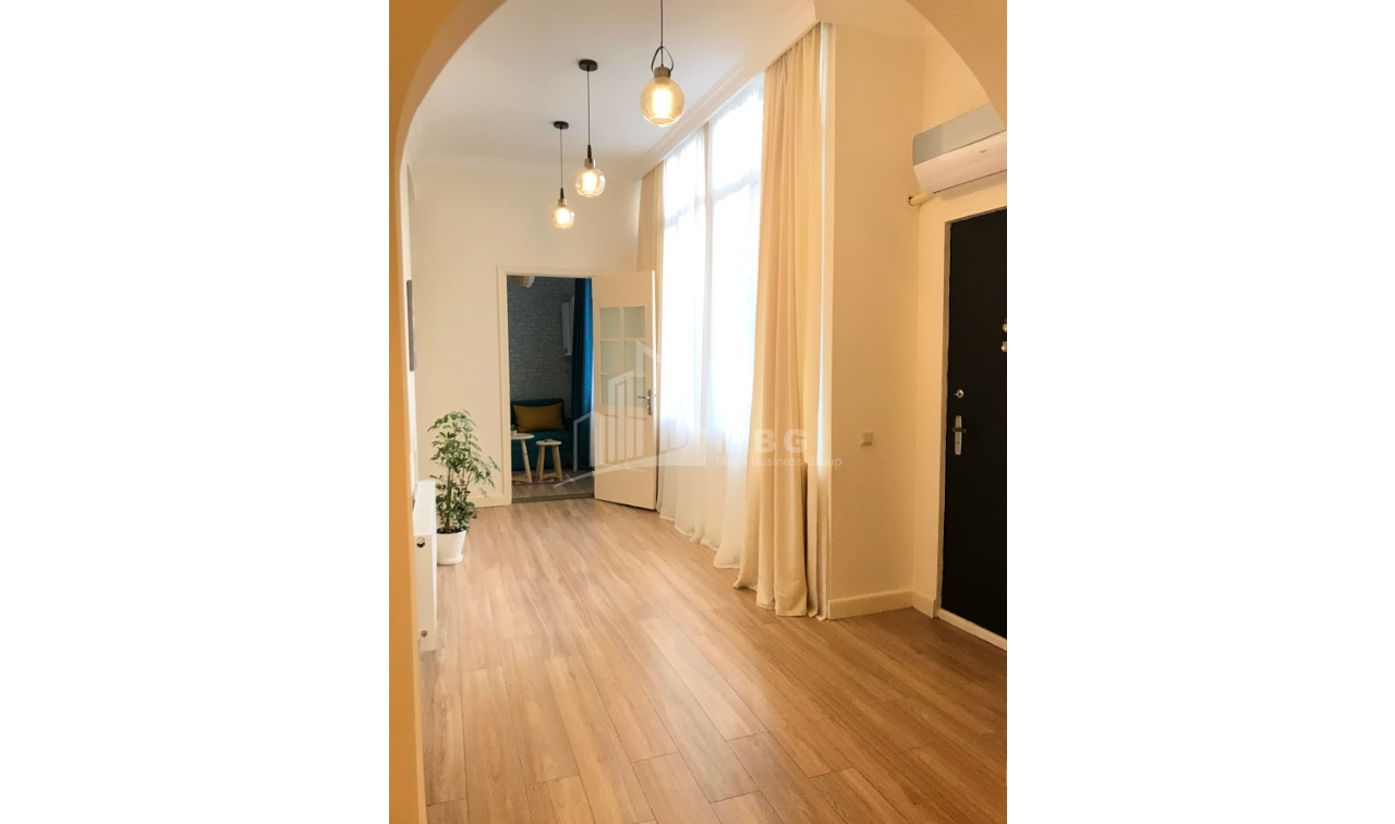 Продается Квартира, в Сололаки