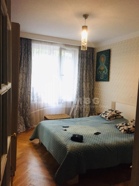 For Sale Flat, in Mtatsminda