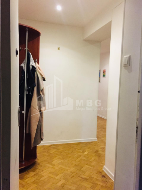 For Sale Flat, in Mtatsminda