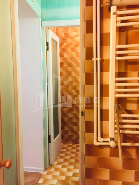 For Sale Flat, in Mtatsminda