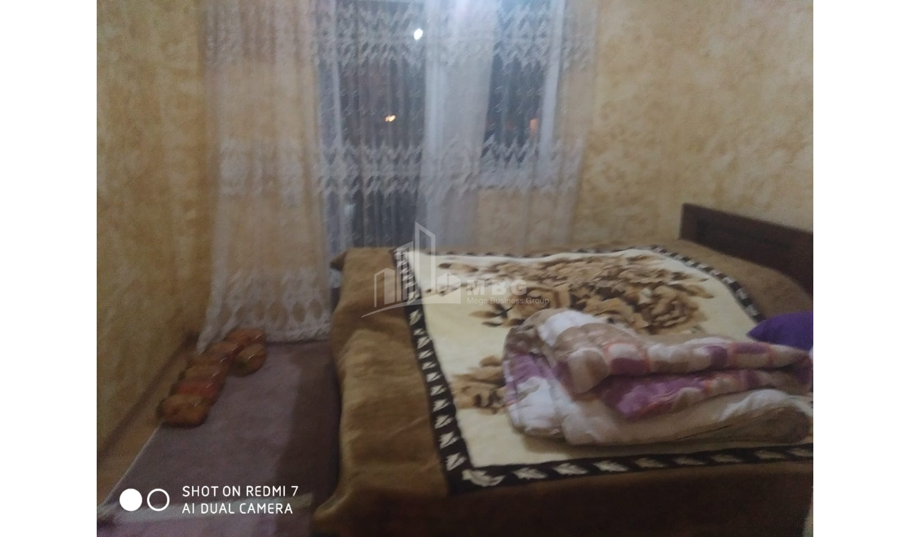 Продается Квартира Дигоми Массив III квартал Дигомский массив Дидубе Район Тбилиси