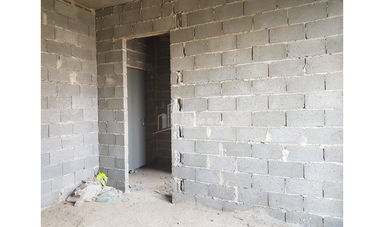 For Sale Flat, in Digomi Massive