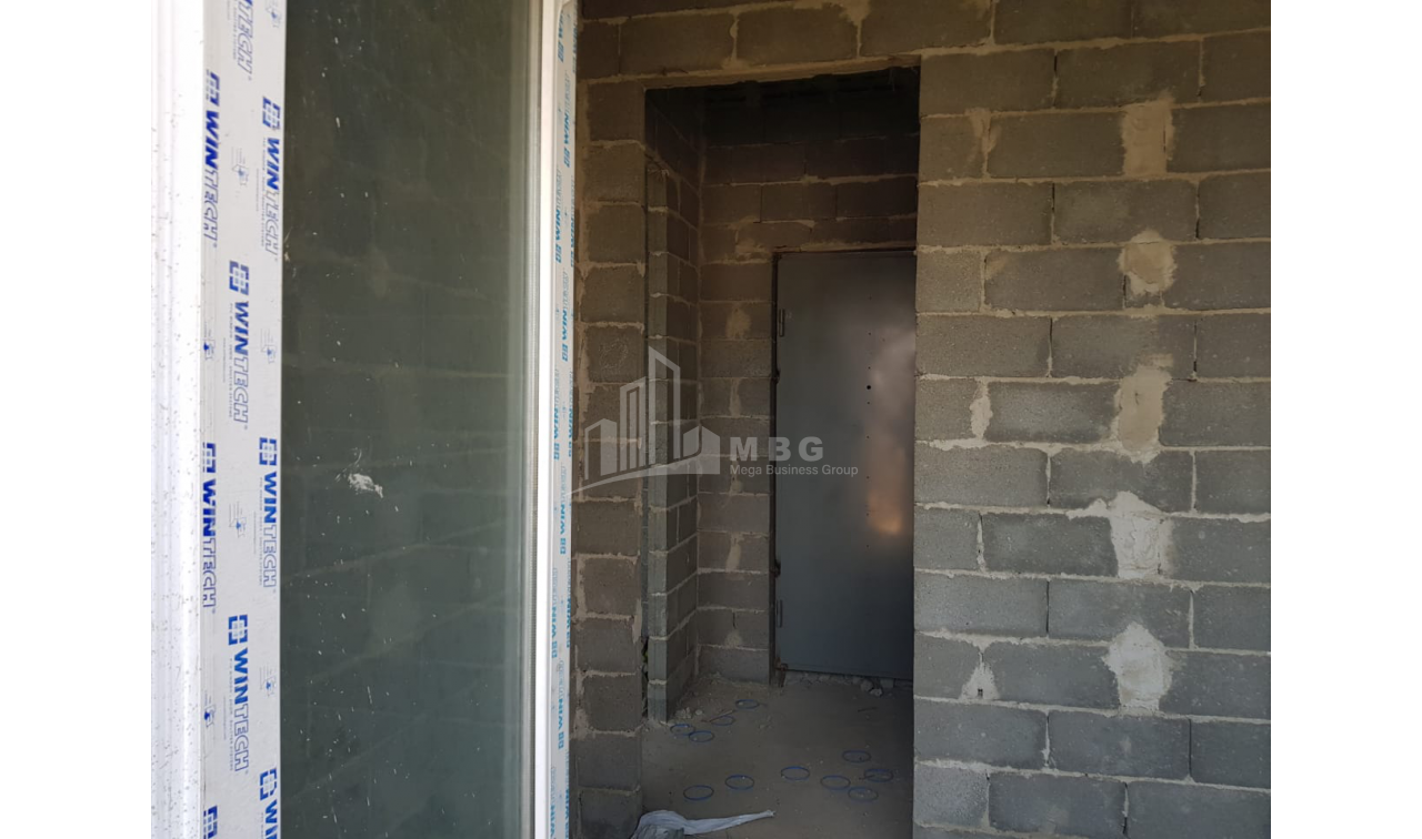 For Sale Flat, in Digomi Massive