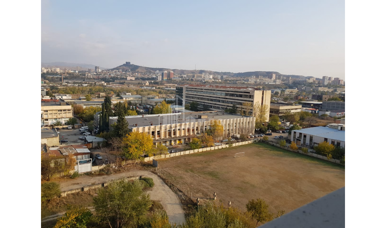 For Sale Flat, in Digomi Massive