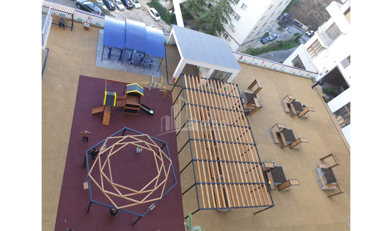 For Sale Flat, in Vake