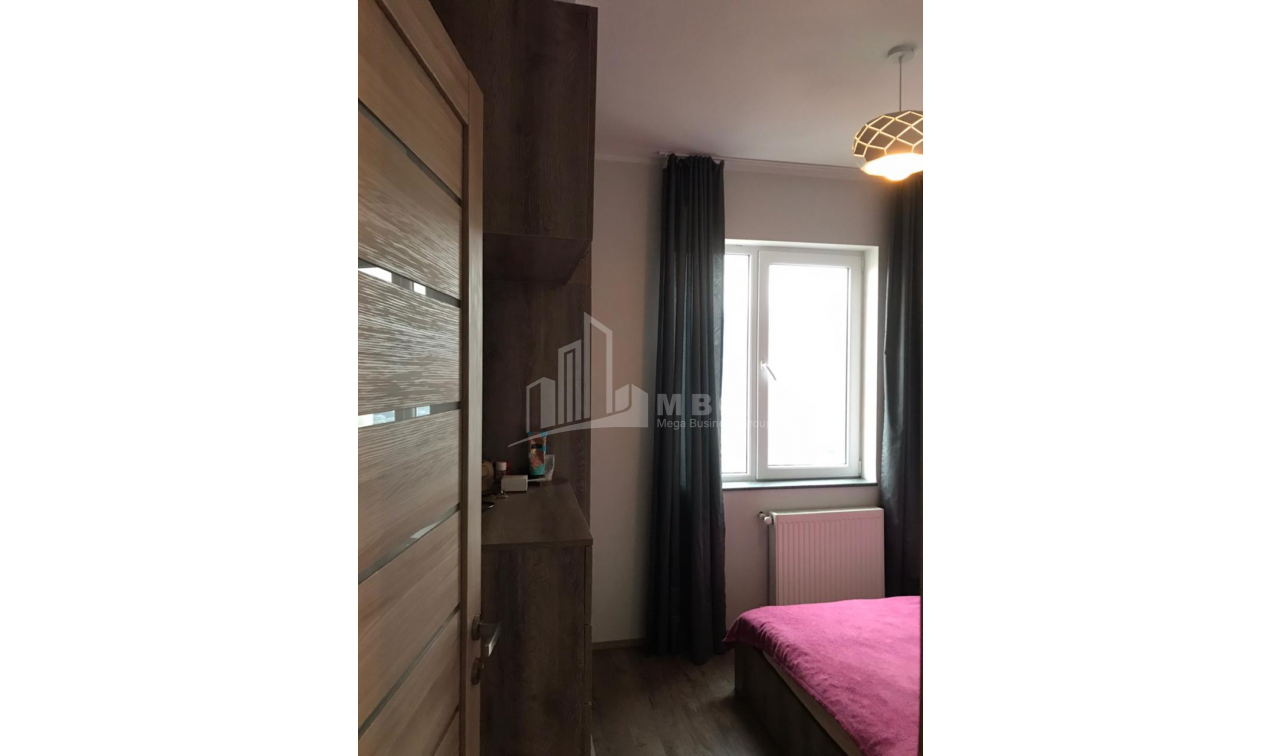 For Sale Flat, in Nutsubidze micro-districts (I-V)