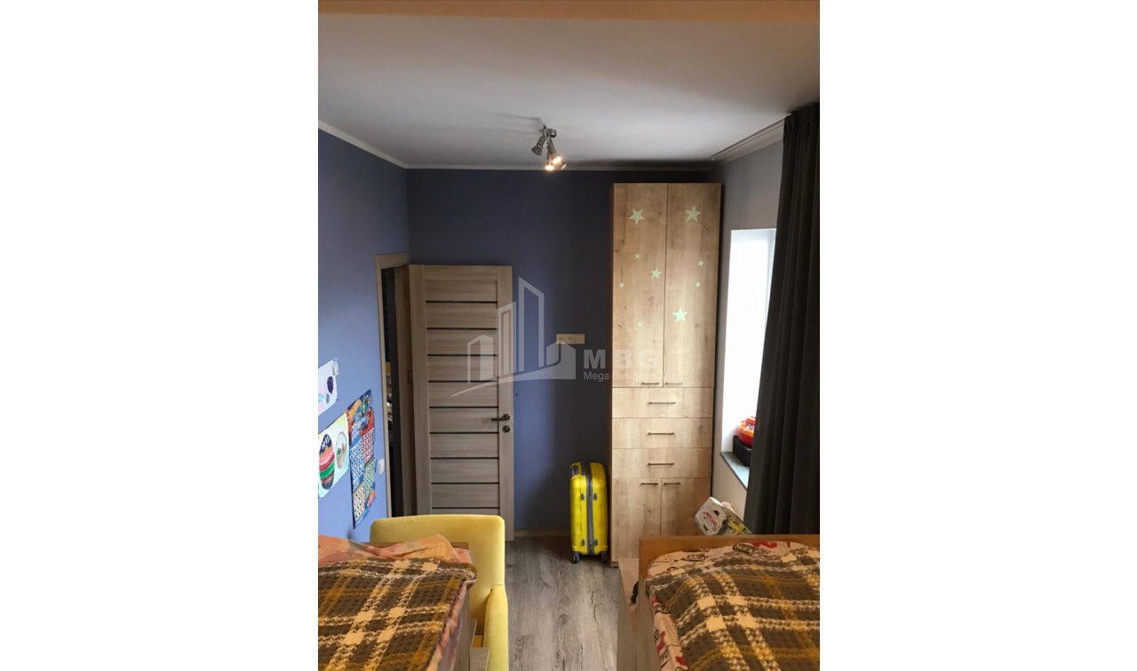 For Sale Flat, in Nutsubidze micro-districts (I-V)