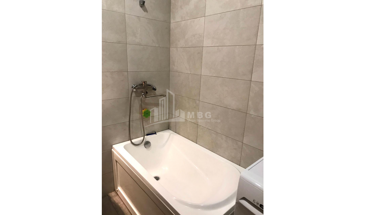 For Sale Flat, in Nutsubidze micro-districts (I-V)