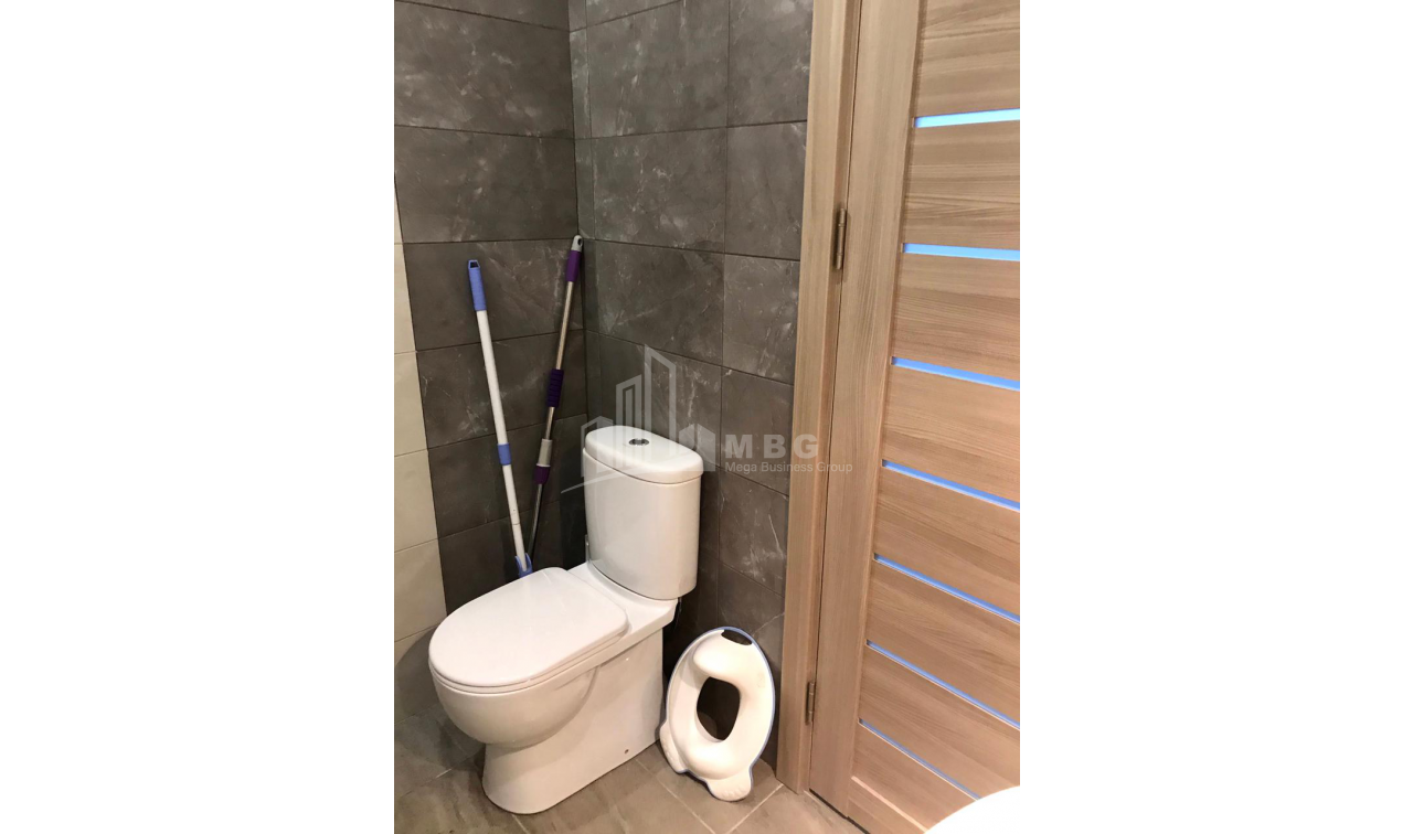 For Sale Flat, in Nutsubidze micro-districts (I-V)