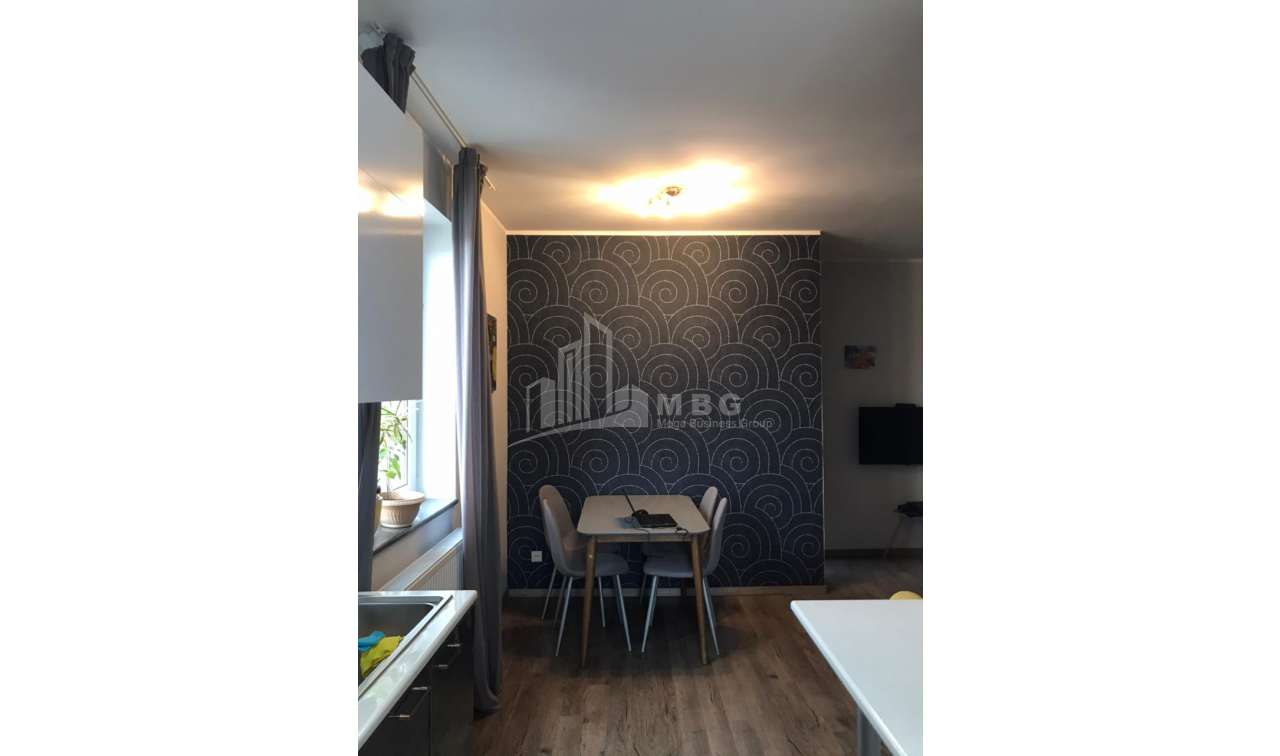 For Sale Flat, in Nutsubidze micro-districts (I-V)