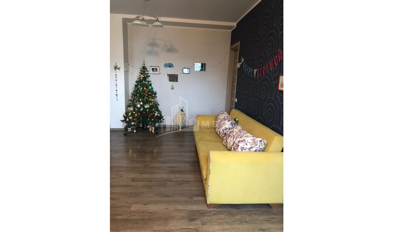 For Sale Flat, in Nutsubidze micro-districts (I-V)