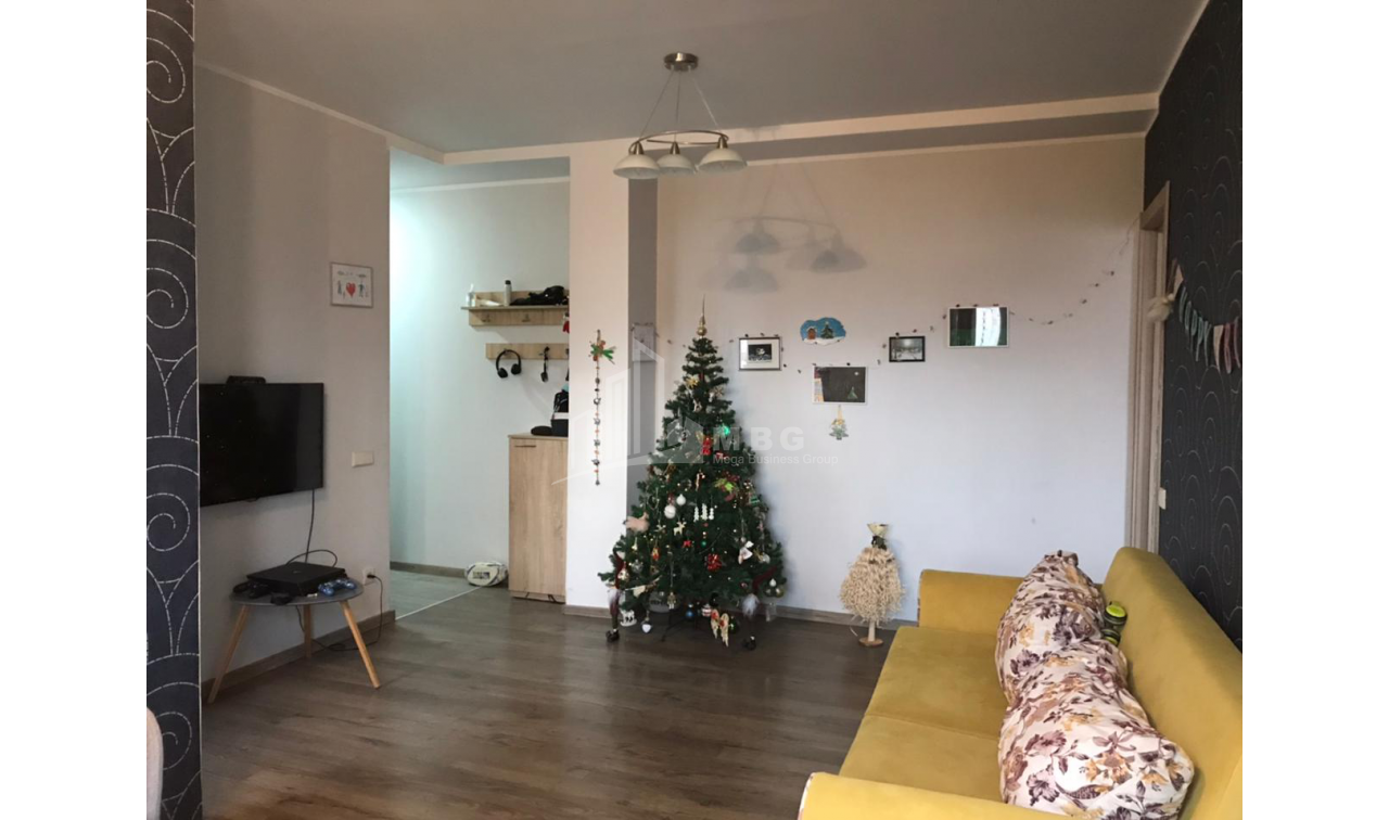 For Sale Flat, in Nutsubidze micro-districts (I-V)