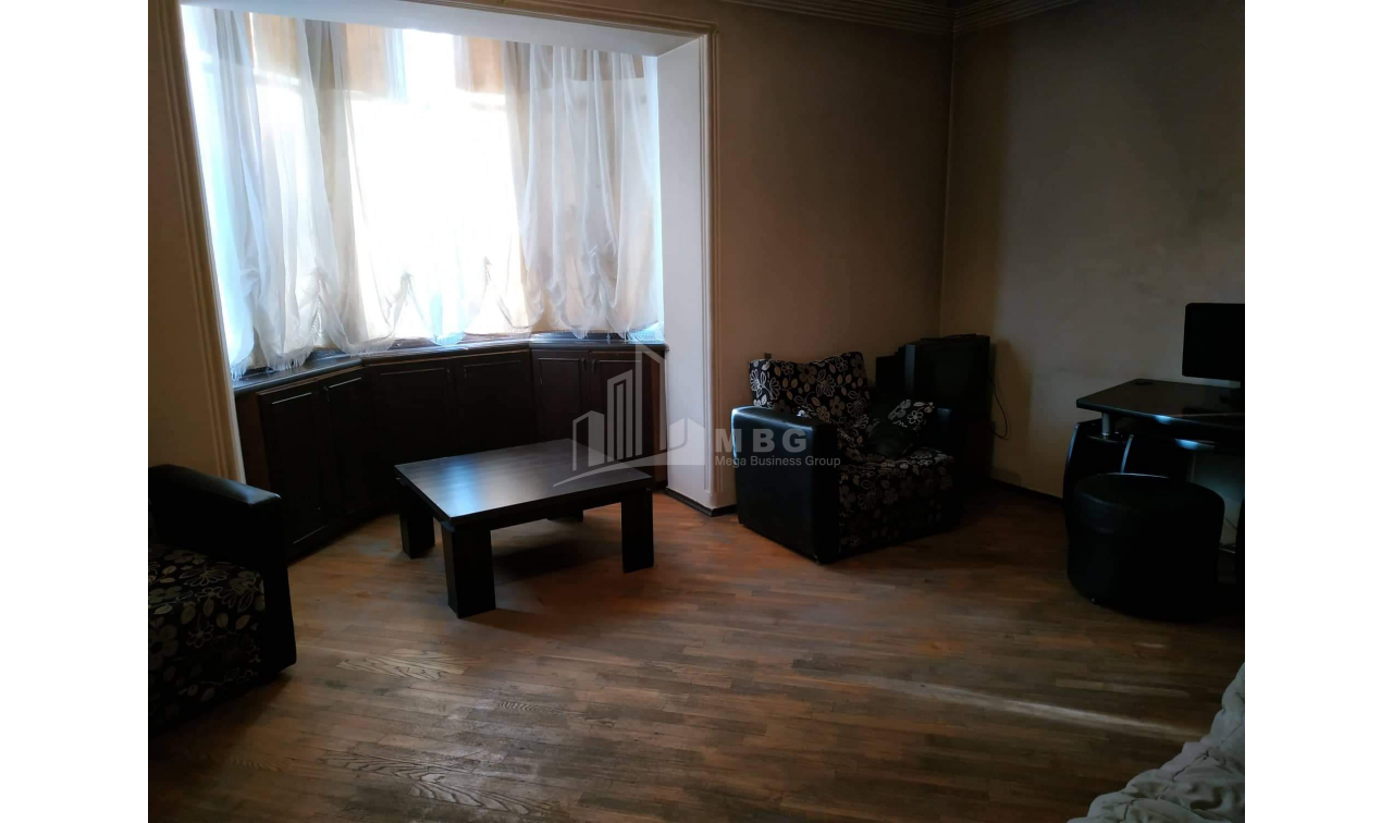 For Sale Flat, in Nutsubidze micro-districts (I-V)