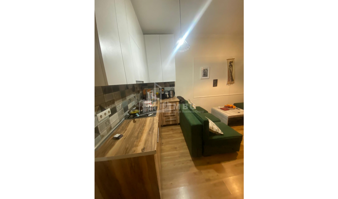 For Sale Flat, in Vake