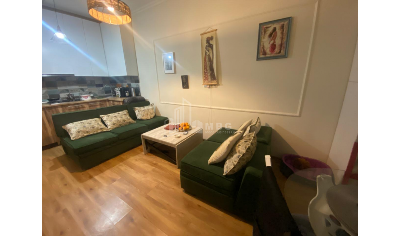 For Sale Flat, in Vake