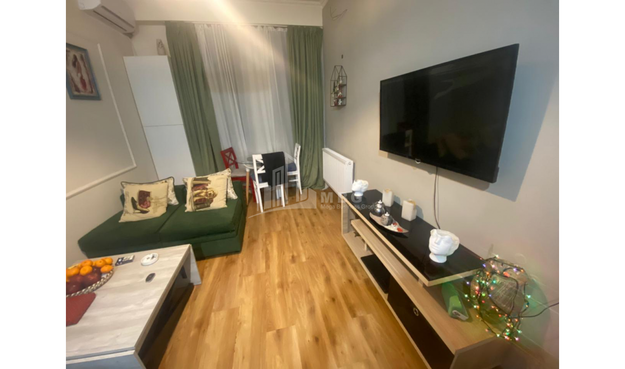 For Sale Flat, in Vake