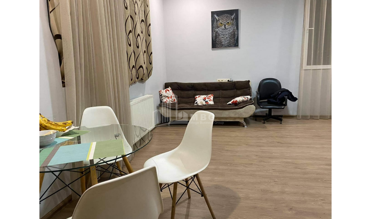 For Sale Flat, in Dighmis veli