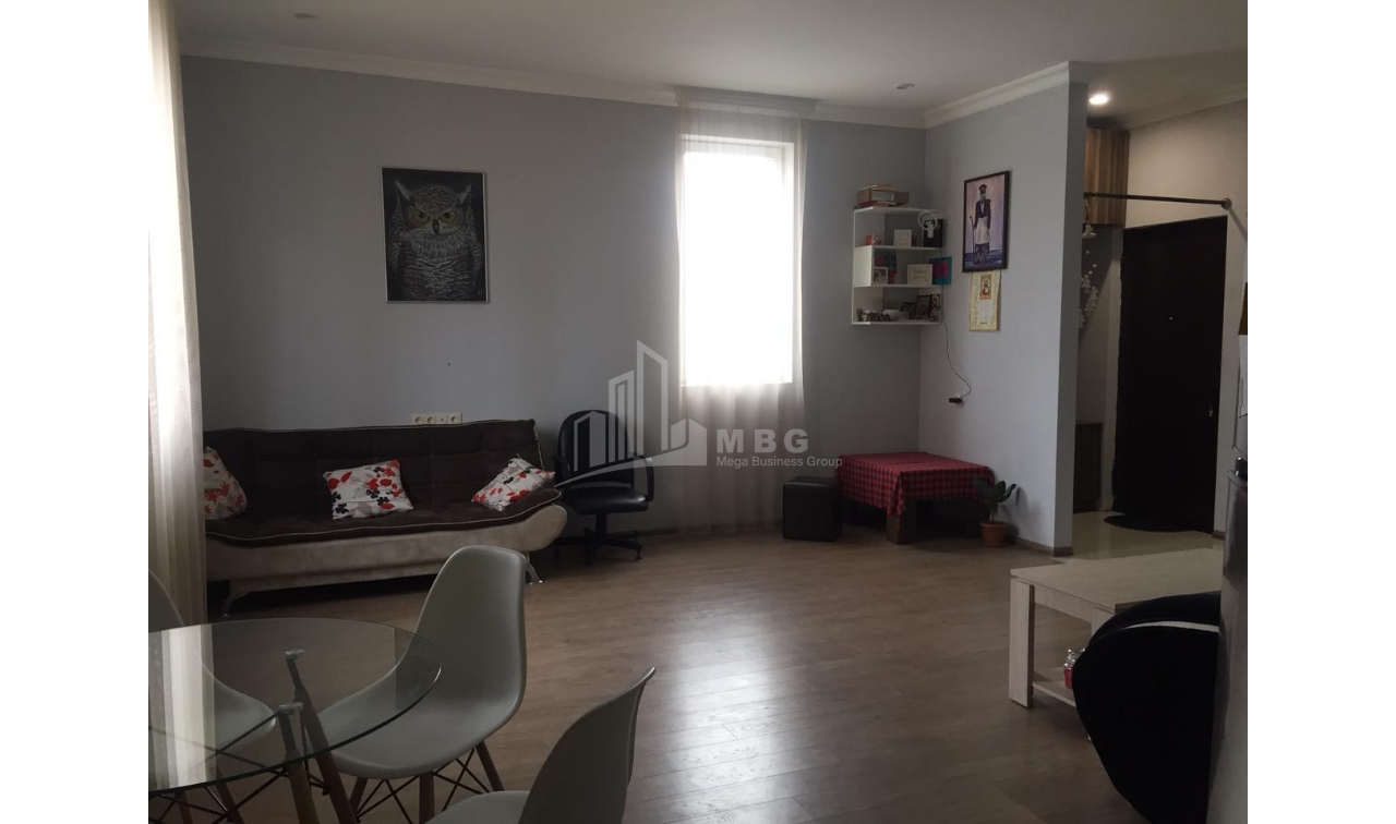 For Sale Flat, in Dighmis veli