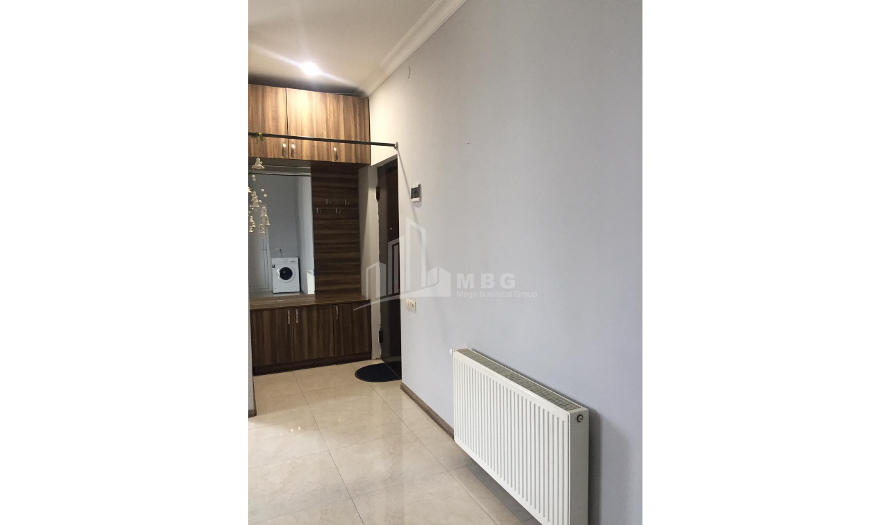 For Sale Flat, in Dighmis veli