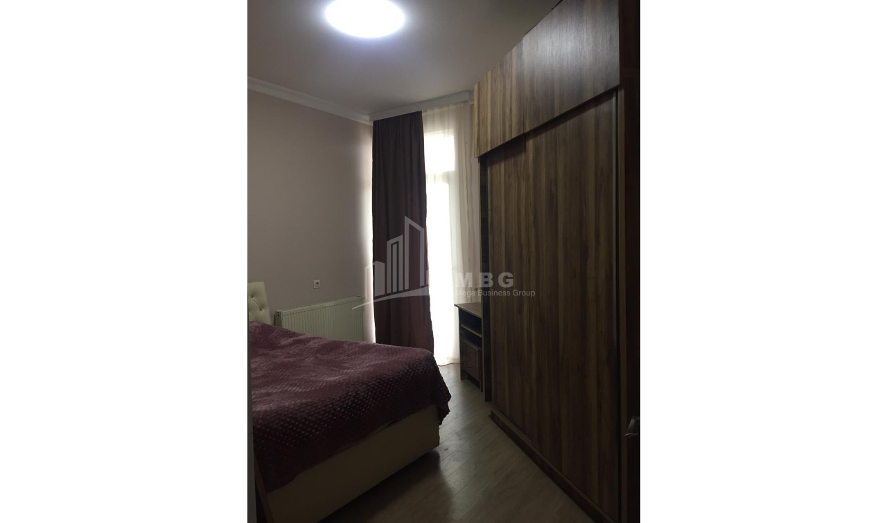 For Sale Flat, in Dighmis veli