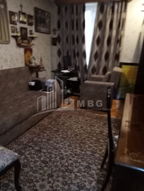 Продается Квартира, в Земо Вера