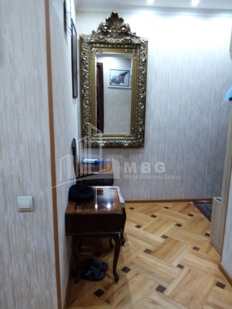 Продается Квартира, в Земо Вера