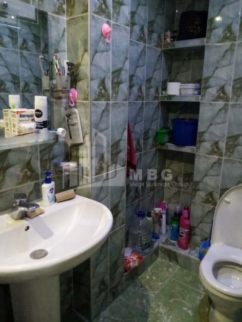 Продается Квартира, в Земо Вера