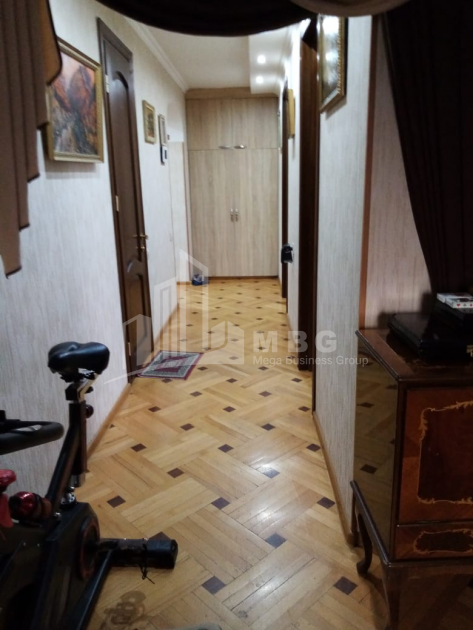 Продается Квартира, в Земо Вера